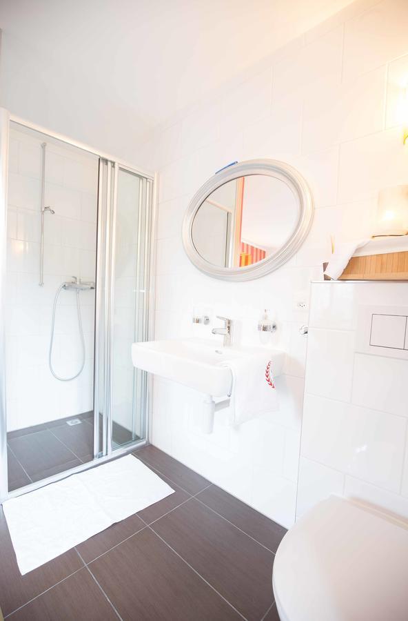 Hotel Baeren Rupperswil Bagian luar foto