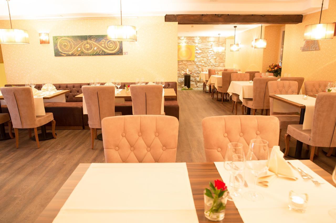Hotel Baeren Rupperswil Bagian luar foto