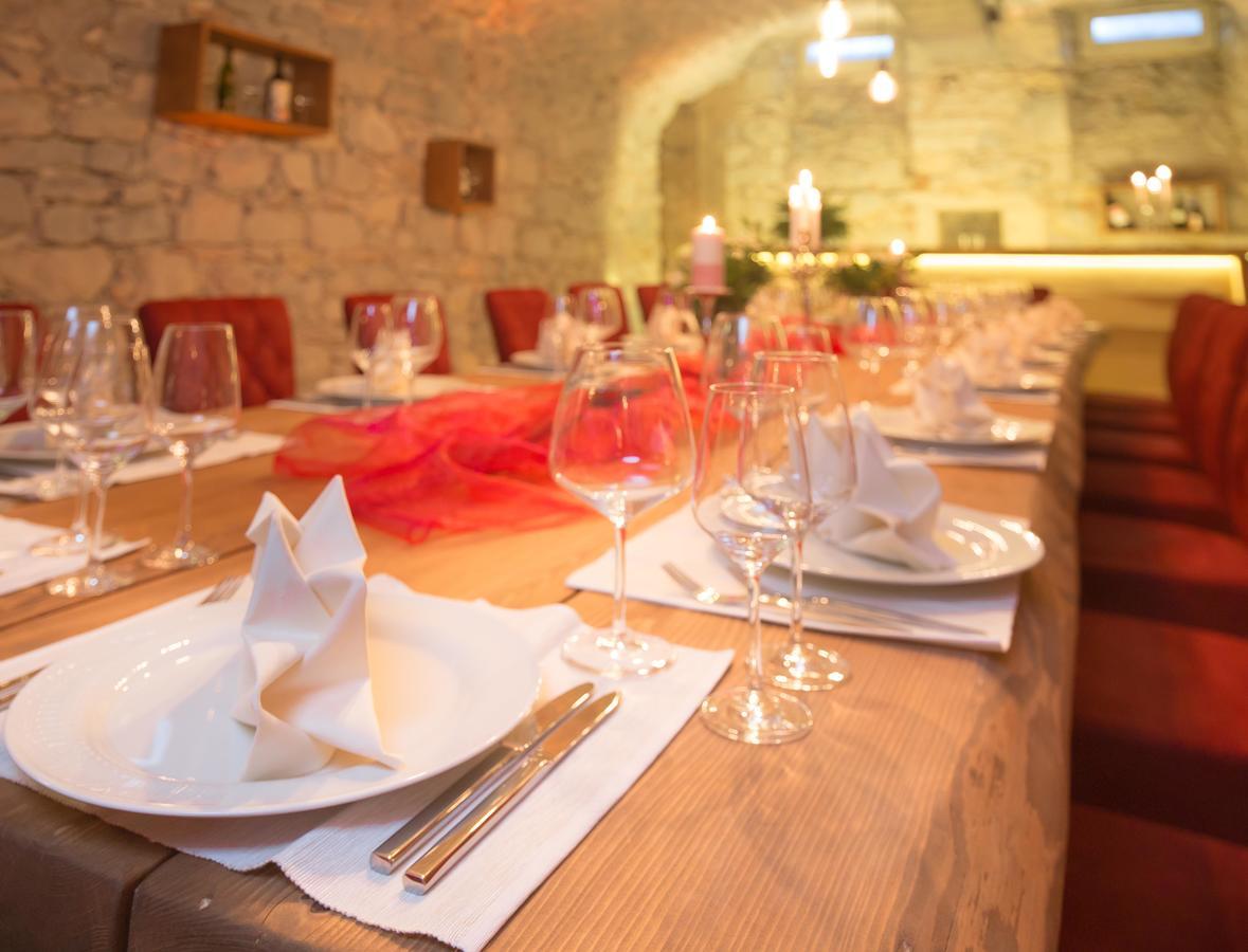 Hotel Baeren Rupperswil Bagian luar foto